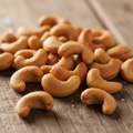 Cashewnüsse geröstet & gesalzen